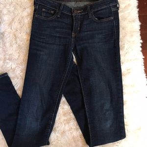 ✨ Hollister low-rise jeans !!✨